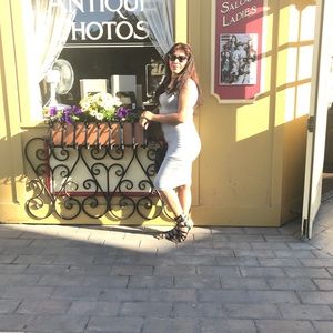 Meet your Posher, Maria